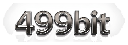 499bit logo